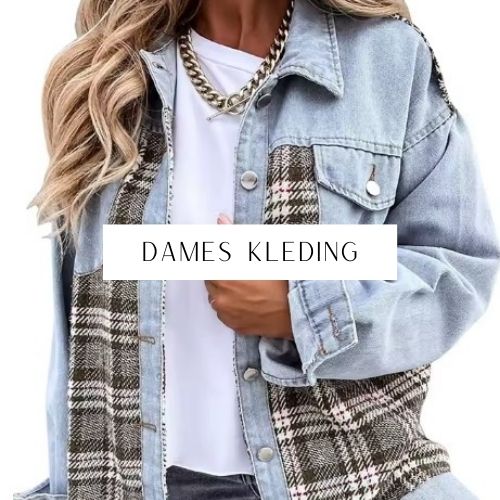 Kleding dames