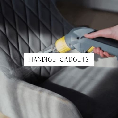 Handige gadgets