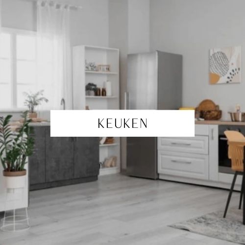 Keuken