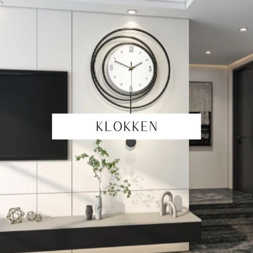 Klokken