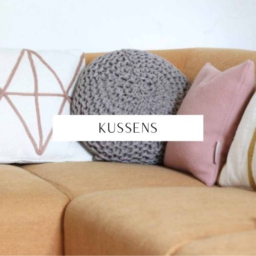 Kussens