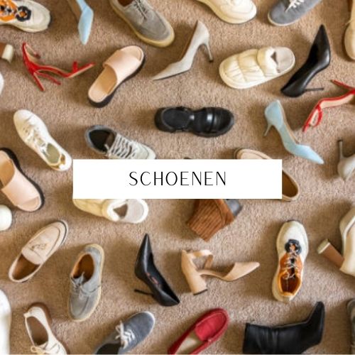 Schoenen