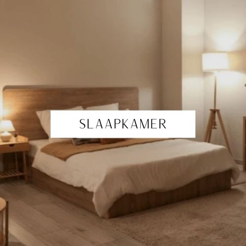 Slaapkamer