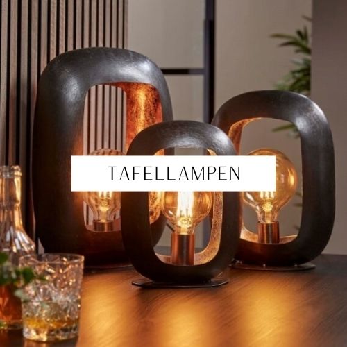 Tafellampen