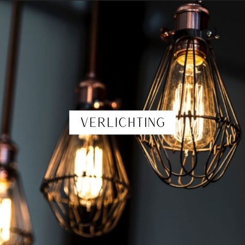 Verlichting