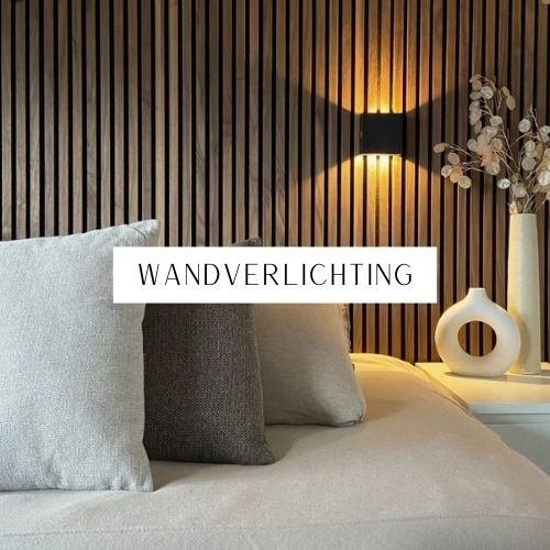 Wandverlichting