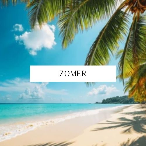 Zomer