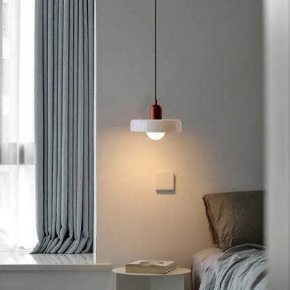 HANGLAMP | GLAS | MODERN