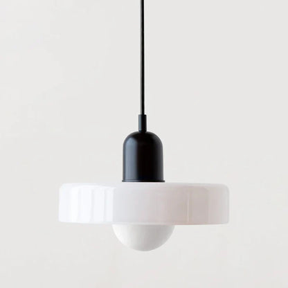 HANGLAMP | GLAS | MODERN