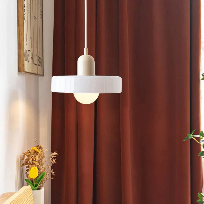 HANGLAMP | GLAS | MODERN