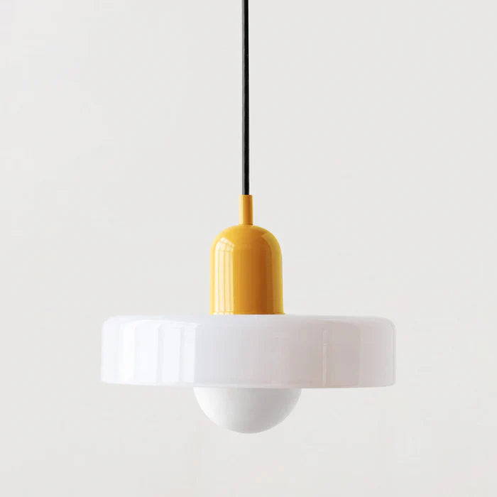 HANGLAMP | GLAS | MODERN