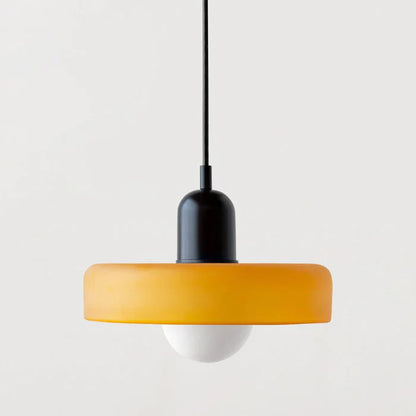 HANGLAMP | GLAS | MODERN