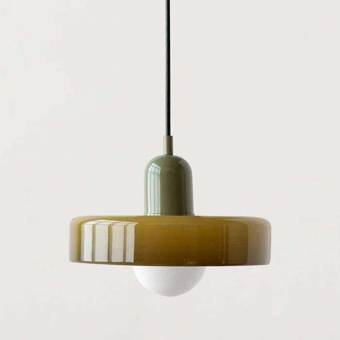 HANGLAMP | GLAS | MODERN