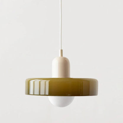 HANGLAMP | GLAS | MODERN