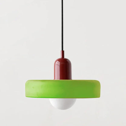 HANGLAMP | GLAS | MODERN