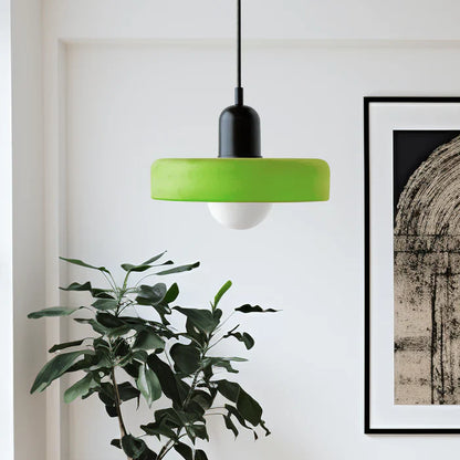 HANGLAMP | GLAS | MODERN