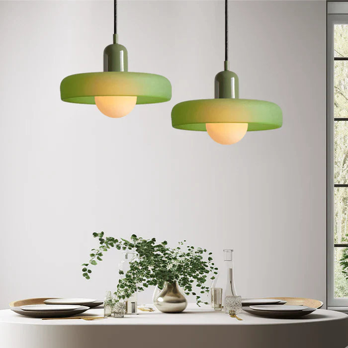 HANGLAMP | GLAS | MODERN