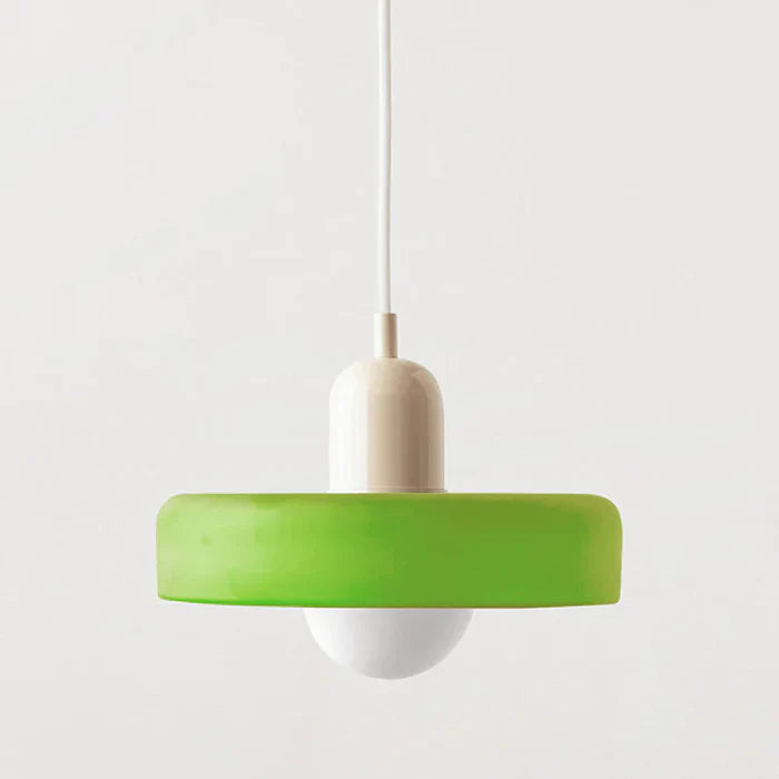 HANGLAMP | GLAS | MODERN