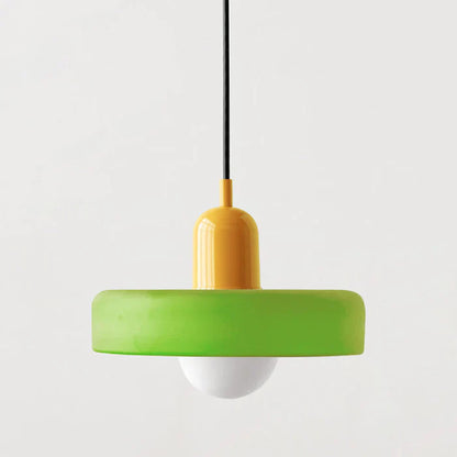 HANGLAMP | GLAS | MODERN