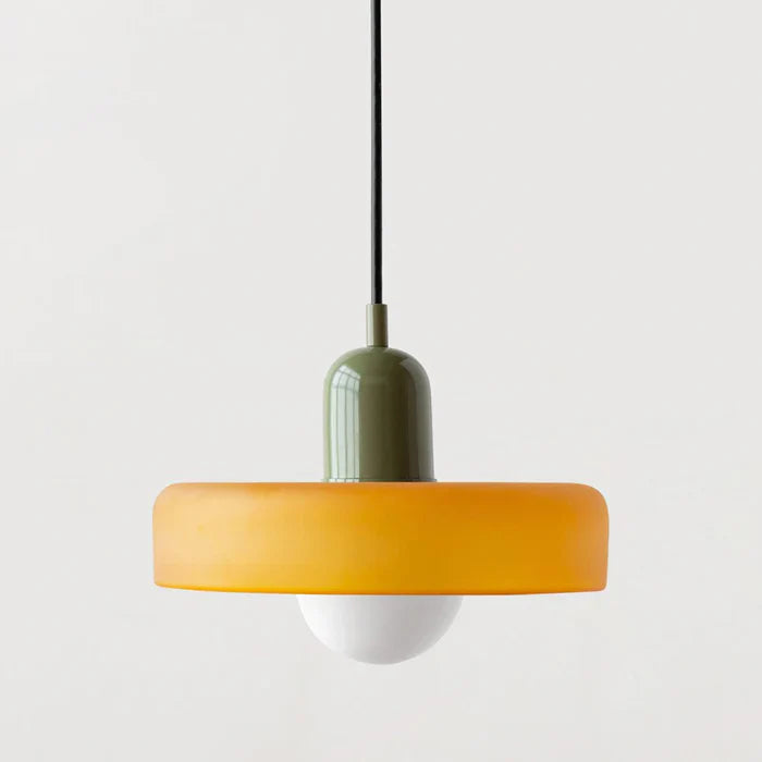 HANGLAMP | GLAS | MODERN