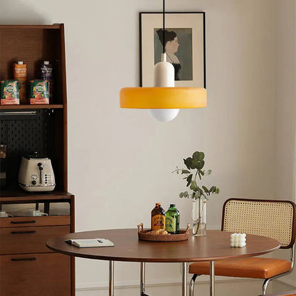 HANGLAMP | GLAS | MODERN