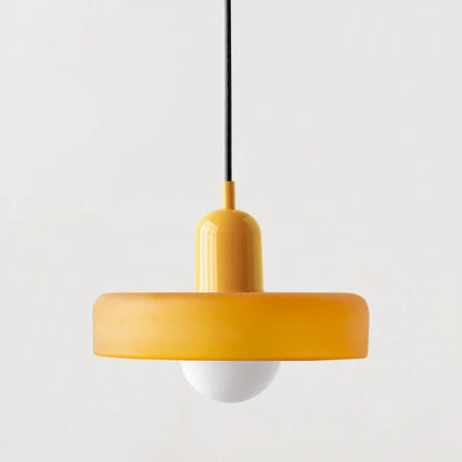 HANGLAMP | GLAS | MODERN