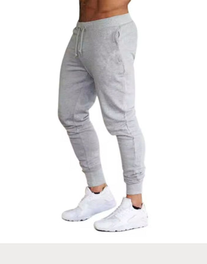 THE INSIGNA | JOGGINGBROEK CASUAL STRETCH ZWART